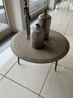 Tavolino moderno Belsize di Molteni & c a prezzo scontato