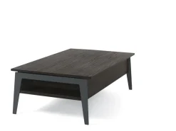 Tavolino moderno Brighton di Pezzani a prezzo ribassato