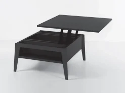 Tavolino moderno Brighton di Pezzani a prezzo ribassato