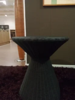 Tavolino moderno Kito di Gervasoni a prezzo ribassato