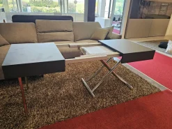 Tavolino moderno Magnum  di Easyline a prezzo scontato