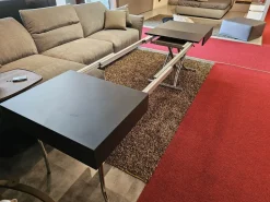 Tavolino moderno Magnum  di Easyline a prezzo scontato