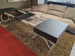 Tavolino moderno Magnum  di Easyline a prezzo scontato