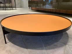 Tavolino moderno modello Abaco di Pianca scontato