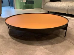 Tavolino moderno modello Abaco di Pianca scontato