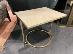 Tavolino moderno modello Daytona di Calligaris scontato