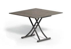 Tavolino moderno Mondial di Ozzio a prezzo ribassato