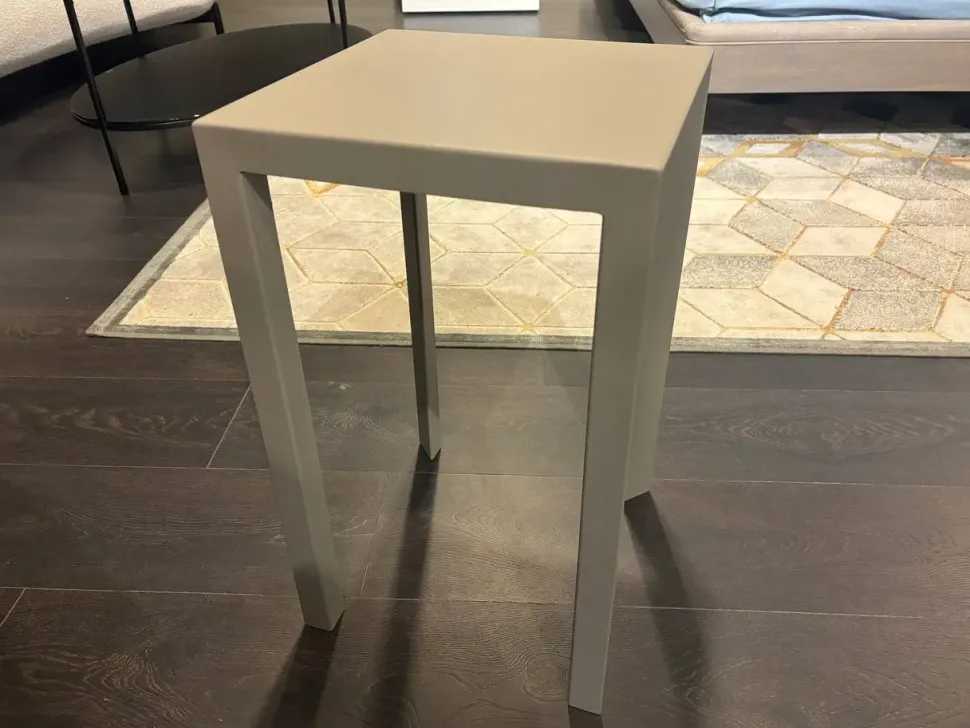 Tavolino moderno Mono di Pianca a prezzo ribassato