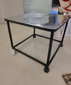 Tavolino moderno Mumbai di Baxter a prezzo scontato