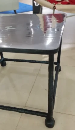 Tavolino moderno Mumbai di Baxter a prezzo scontato