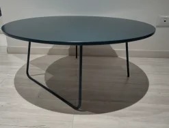 Tavolino moderno Orbis di Novamobili a prezzo ribassato