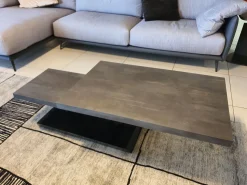 Tavolino moderno Rumba di Easyline a prezzo scontato