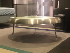 Tavolino moderno Satellite di Bonaldo a prezzo scontato