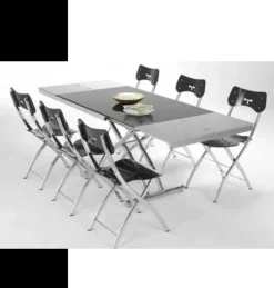 Tavolino moderno Sumo di Ozzio a prezzo ribassato