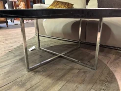 Tavolino moderno Tavolino fendi  di Fendi casa a prezzo ribassato