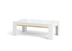 Tavolino moderno Tavolo da salotto gold di Artigianale a prezzo scontato