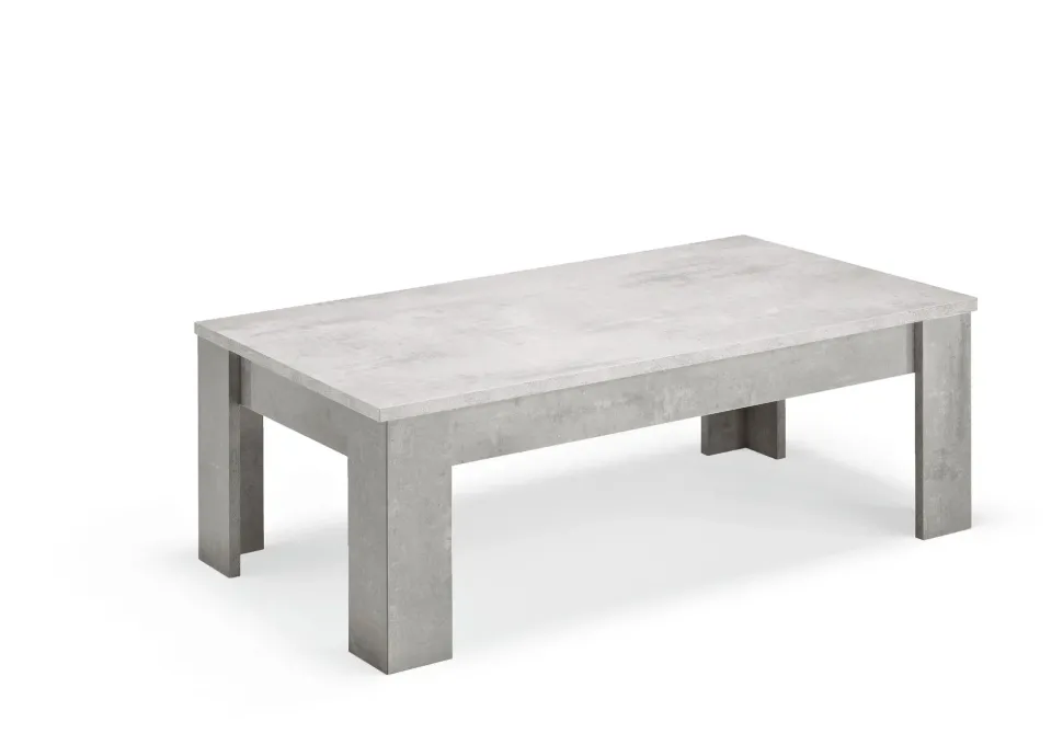 Tavolino moderno Tavolo salotto greta di Artigianale a prezzo ribassato