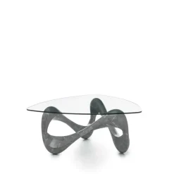 Tavolino moderno Tetris di Stones a prezzo scontato