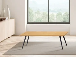 Tavolino moderno Traverso di Mobilia web a prezzo scontato