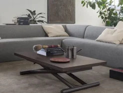 Tavolino moderno Universe di Altacom a prezzo scontato