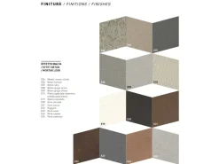 Tavolino moderno Universe di Altacom a prezzo scontato