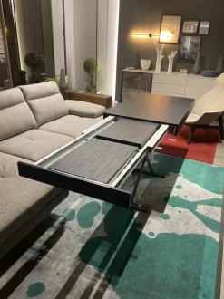 Tavolino moderno Up di Easyline a prezzo ribassato