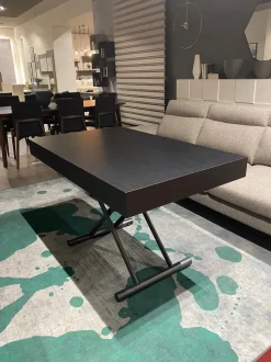 Tavolino moderno Up di Easyline a prezzo ribassato