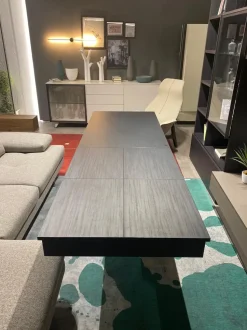 Tavolino moderno Up di Easyline a prezzo ribassato