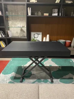 Tavolino moderno Up di Easyline a prezzo ribassato