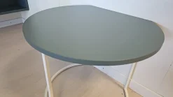 Tavolino Moon dell'azienda Adok a prezzi convenienti - 75%