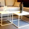 Tavolino Moretti compact modello Coppia tavolini in OFFERTA OUTLET