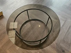 Tavolino Moved  del marchio Ozzio in offerta - 30%