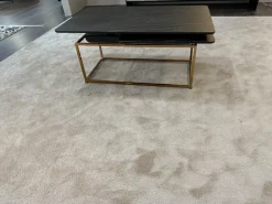 Tavolino Naos modello Amerigo in OFFERTA OUTLET