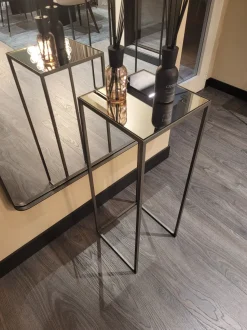 Tavolino Narciso dell'azienda Cantori a prezzi outlet - 30%