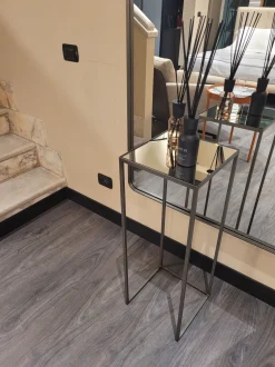 Tavolino Narciso dell'azienda Cantori a prezzi outlet - 30%