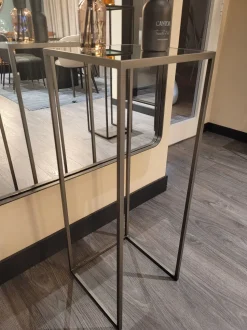 Tavolino Narciso dell'azienda Cantori a prezzi outlet - 30%