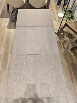 Tavolino Ozzio modello Jolly in OFFERTA OUTLET