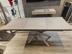 Tavolino Ozzio modello Jolly in OFFERTA OUTLET