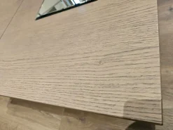 Tavolino Ozzio modello Jolly in OFFERTA OUTLET