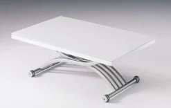 Tavolino Ozzio modello Light cr in OFFERTA OUTLET