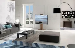 Tavolino Ozzio modello Metrin in OFFERTA OUTLET