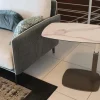 Tavolino Ozzio modello Servus in OFFERTA OUTLET