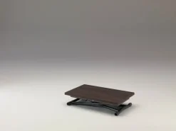 Tavolino Ozzio modello Sidney in OFFERTA OUTLET