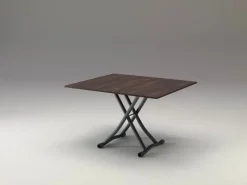 Tavolino Ozzio modello Sidney in OFFERTA OUTLET