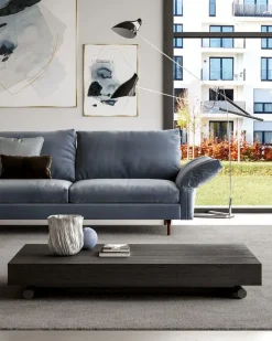 Tavolino Ozzio modello Up in OFFERTA OUTLET