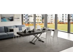 Tavolino Ozzio modello Up in OFFERTA OUTLET