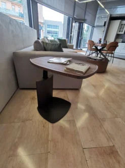 Tavolino Ozzio modello Zoom in OFFERTA OUTLET