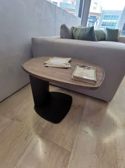 Tavolino Ozzio modello Zoom in OFFERTA OUTLET