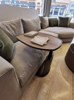 Tavolino Ozzio modello Zoom in OFFERTA OUTLET