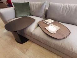 Tavolino Ozzio modello Zoom in OFFERTA OUTLET